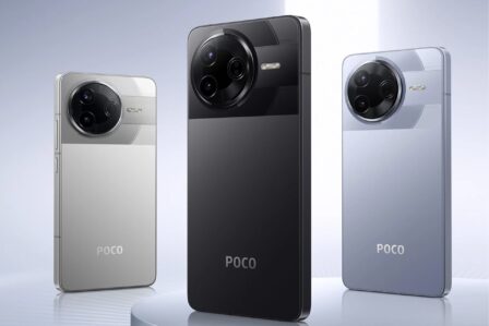 Poco F7 Pro