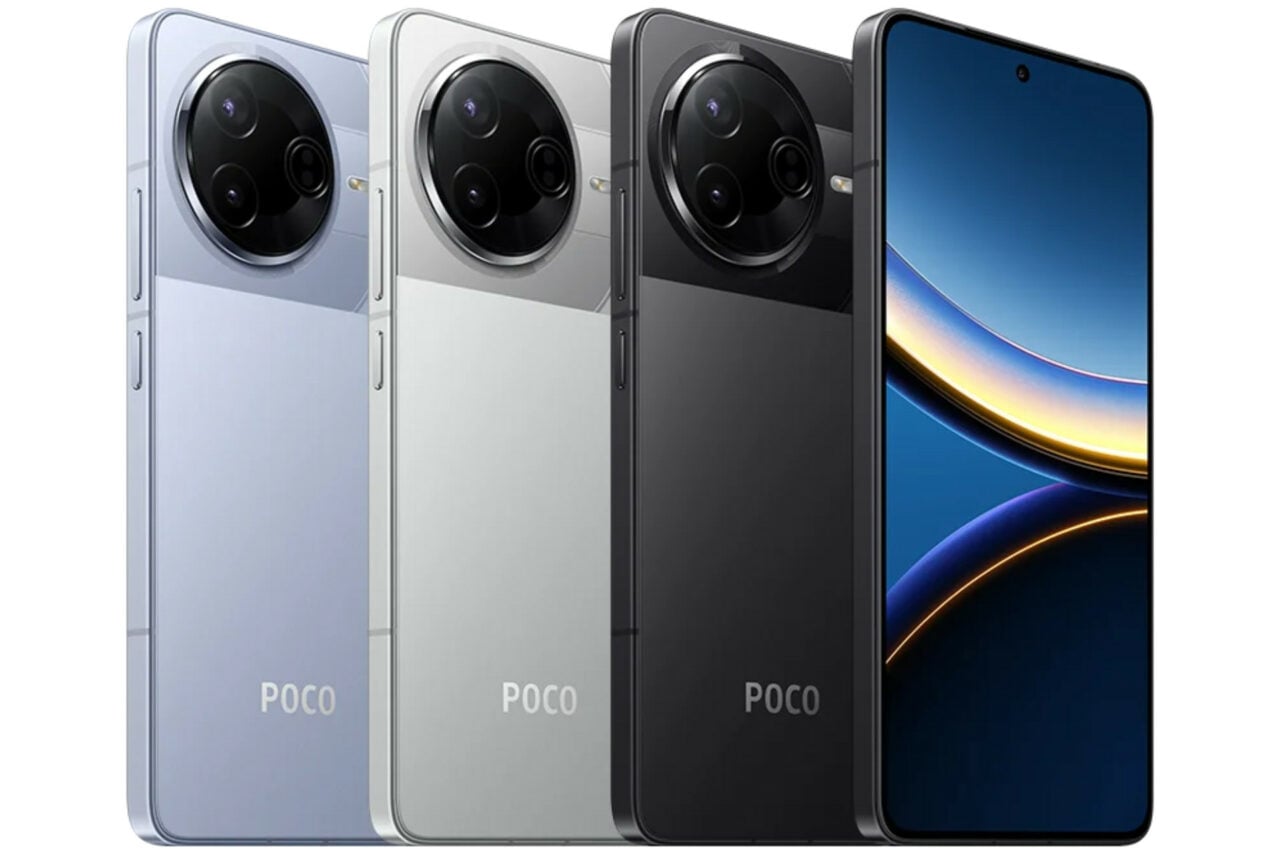 Poco F7 Pro 5G