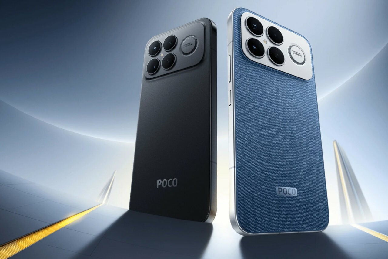 Poco F8 Ultra