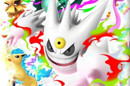 Pokemon Tcg Pocket Shiny