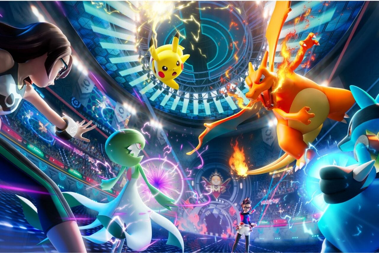 Pokemon Champions (1)