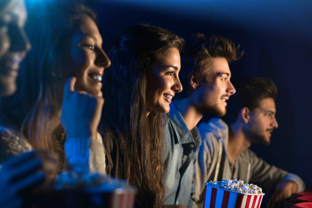 Printemps Du Cinéma