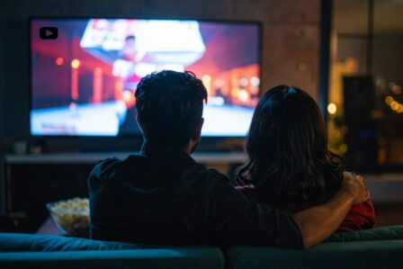 Programme Tv Du 8 Mars