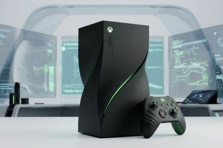 Project Helix Prix