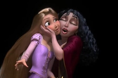 Raiponce Live Action Casting