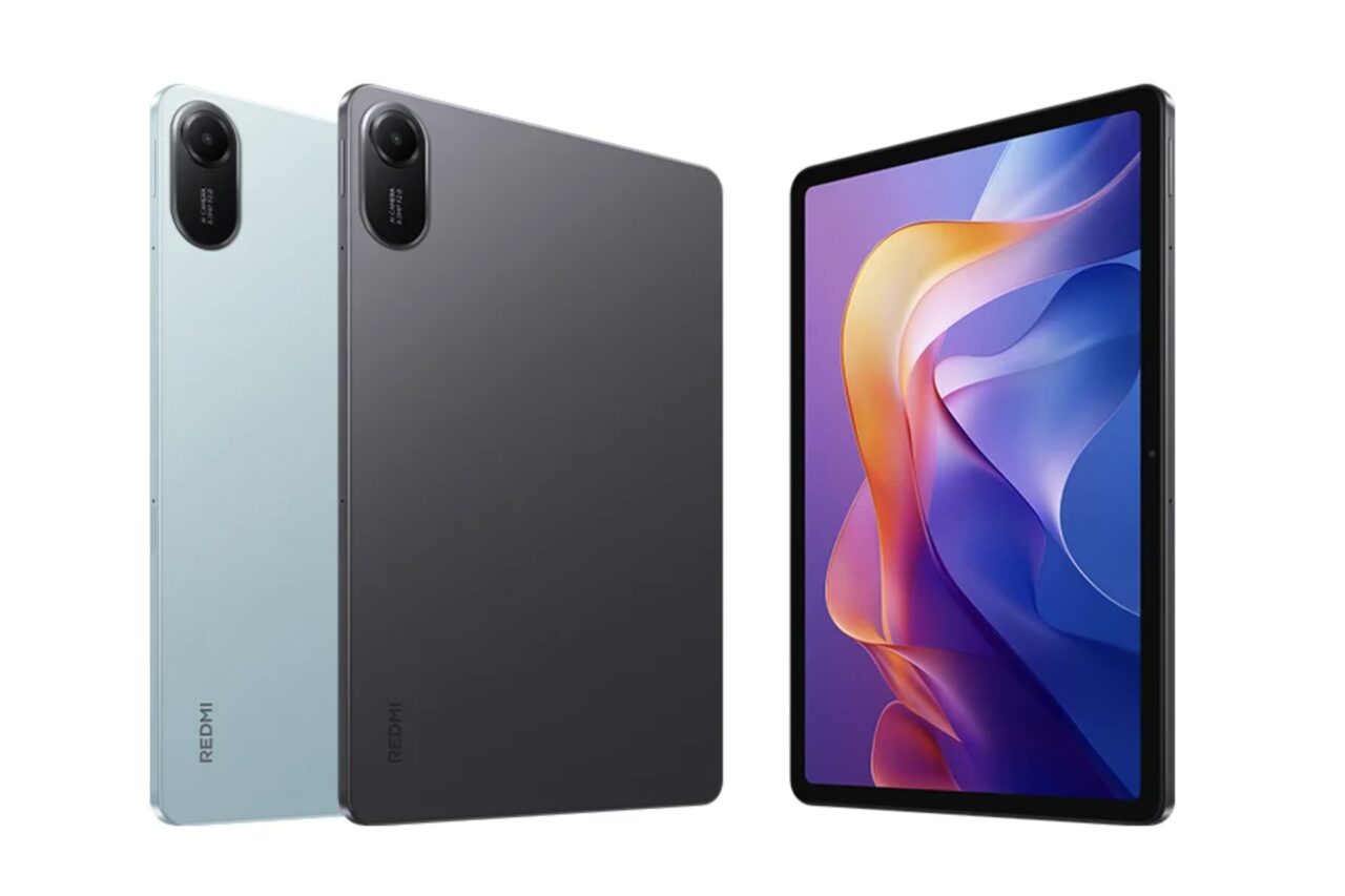Redmi Pad 2