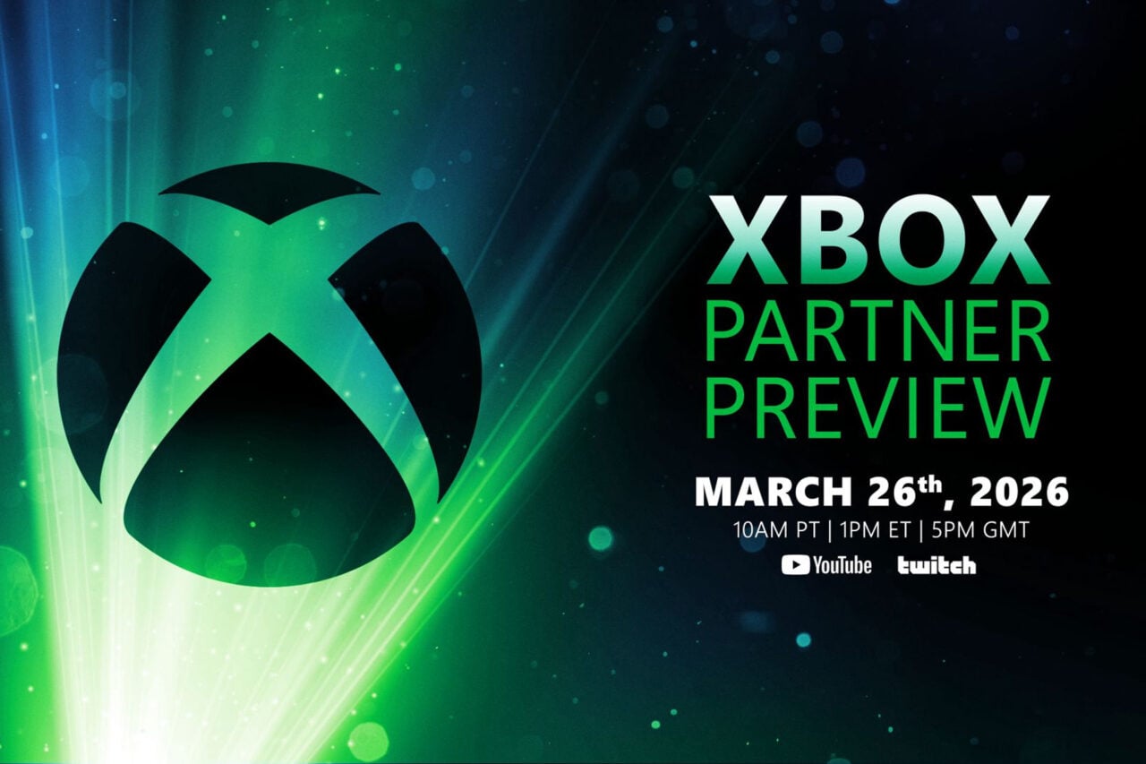 Resume Xbox Partner Preview