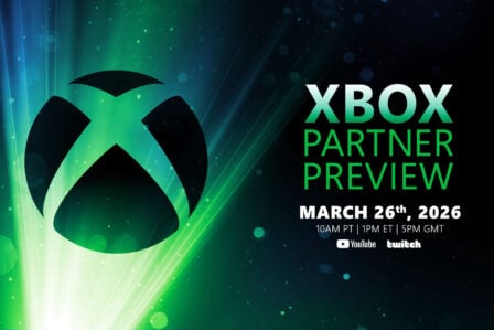 Resume Xbox Partner Preview