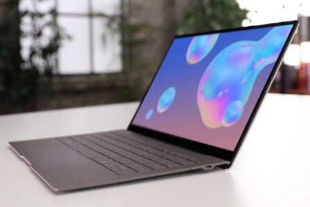 Samsung Galaxy Book