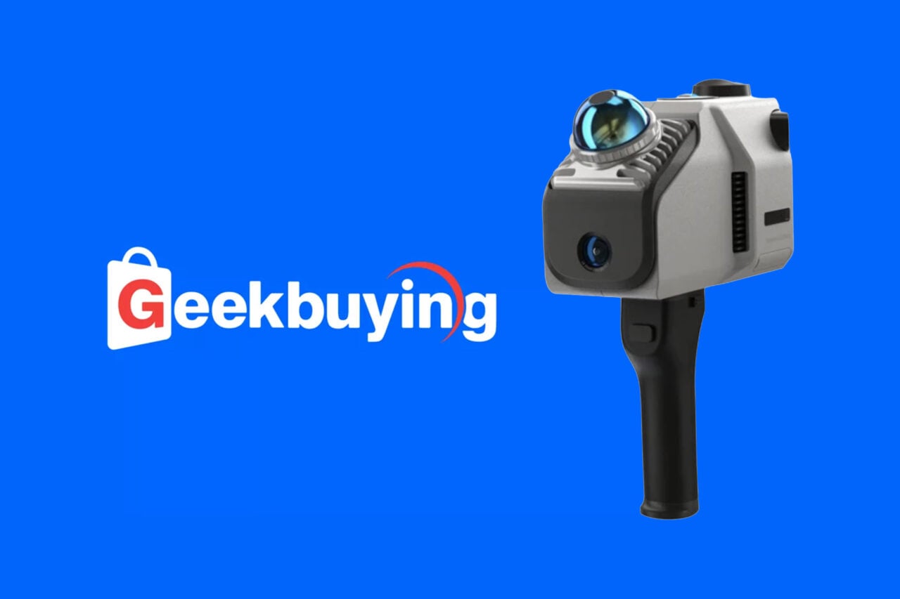 Scan 3d Mega Sale Geekbuying