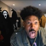 Scary Movie 6