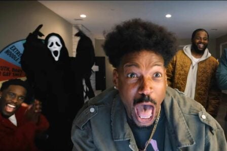Scary Movie 6