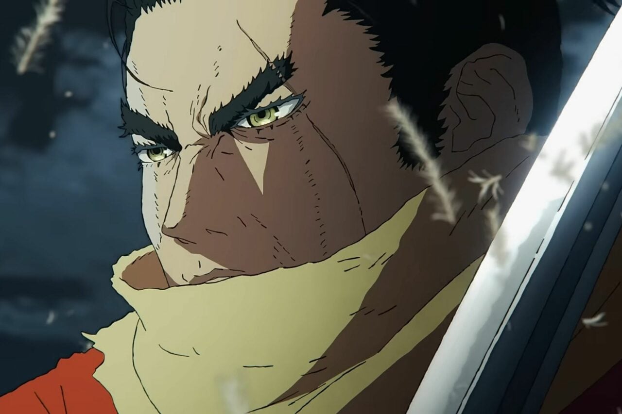 Sekiro Anime