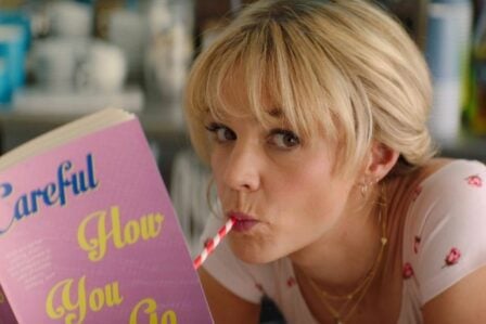 Sélection Films Séries 8 Mars