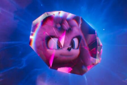 Sonic 4