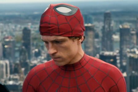 Spider Man 4 Bande Annonce