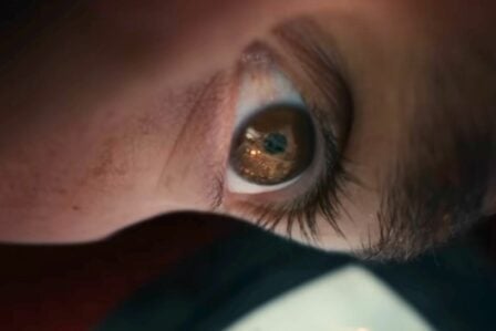 Spider Man Bande Annonce Plan Oeil