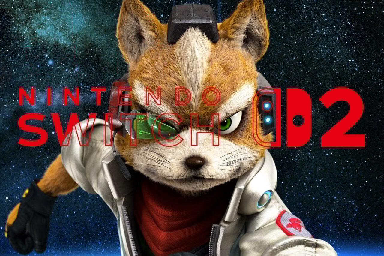 Star Fox Switch 2 Ete 2026