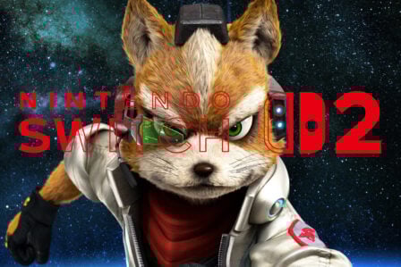 Star Fox Switch 2 Ete 2026
