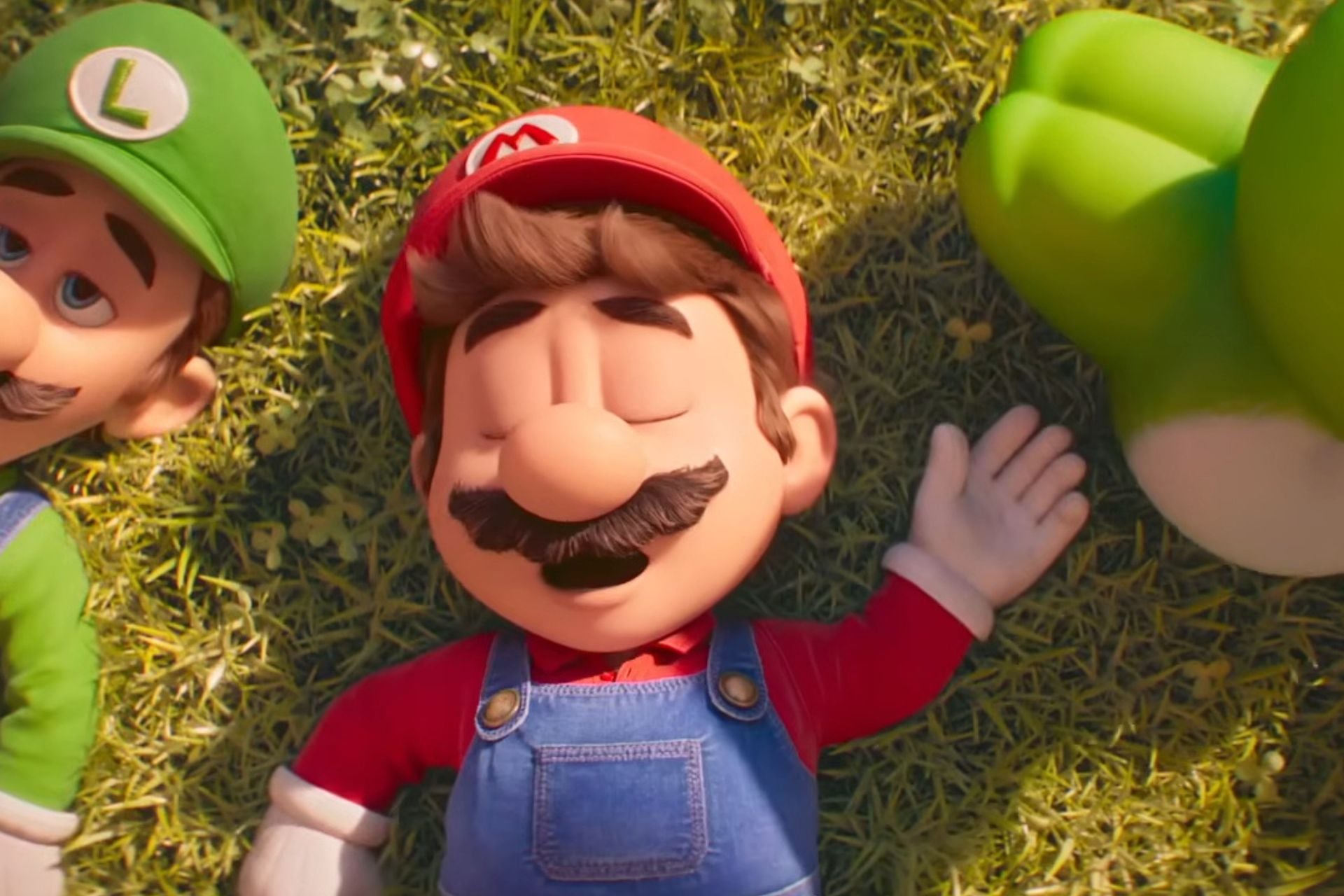 Super Mario Galaxy Film (2)