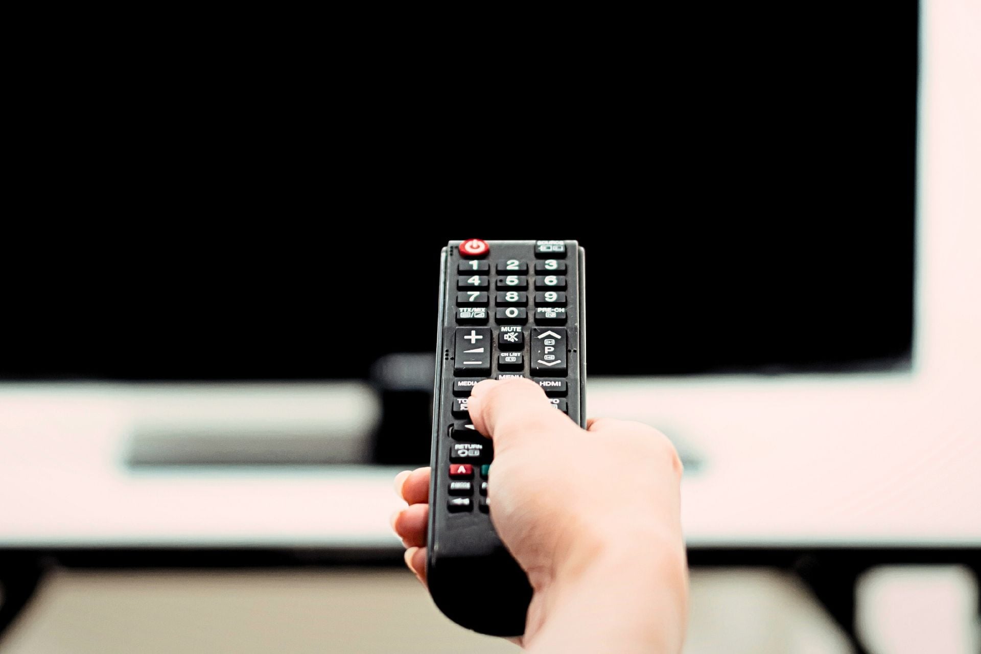 Télécommande Union Européenne