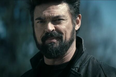 The Boys Saison Finale