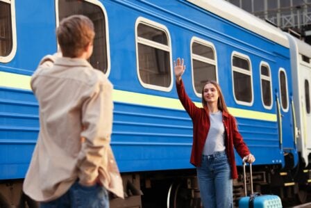 Train (3)