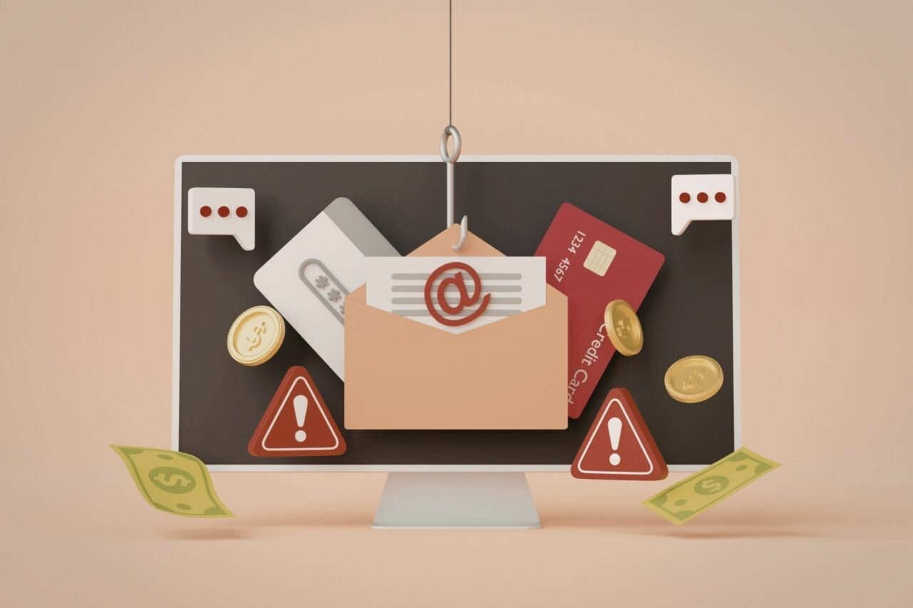 Tresor Public Mail Arnaque