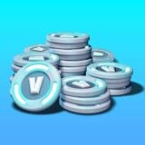 V Bucks Fortnite Augmentation