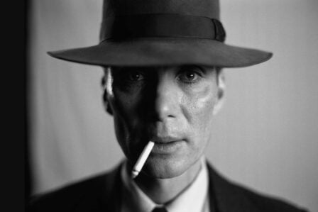 Voldemort Harry Potter Cillian Murphy