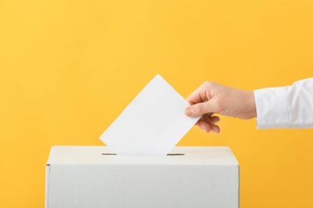 Vote