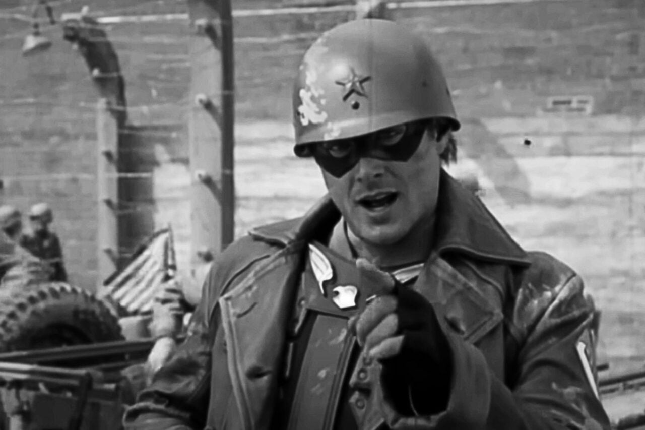 Vought Rising The Boys