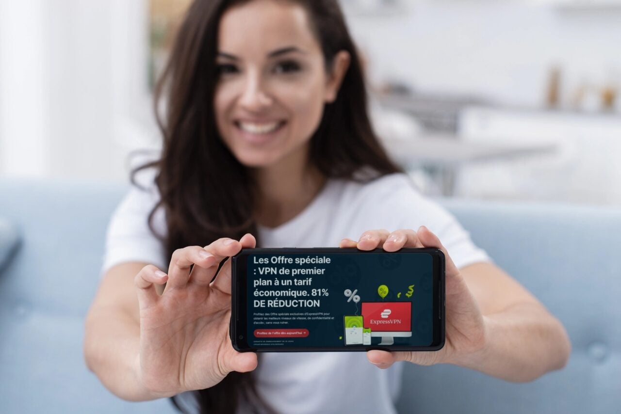 ExpressVpn Promo