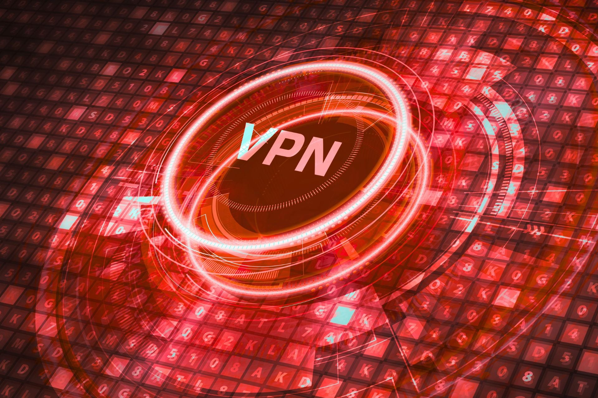 Vpn