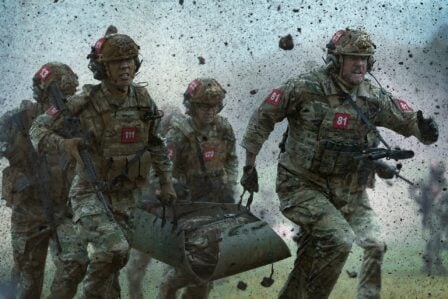 War Machine : enfin un gros film d'action qui déménage sur Netflix ?