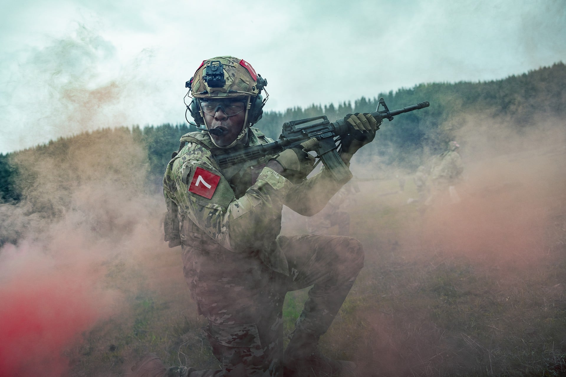 War Machine&nbsp;: enfin un gros film d'action qui déménage sur Netflix&nbsp;?