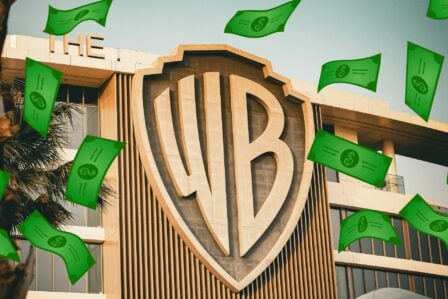 Warner Bros Rémunération Pdg Fusion