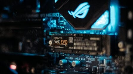 Nouveau pilote NVMe Windows 11 NVMeDisk.sys améliorant les performances de stockage SSD