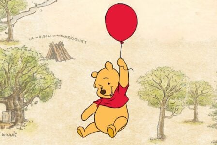 Winnie