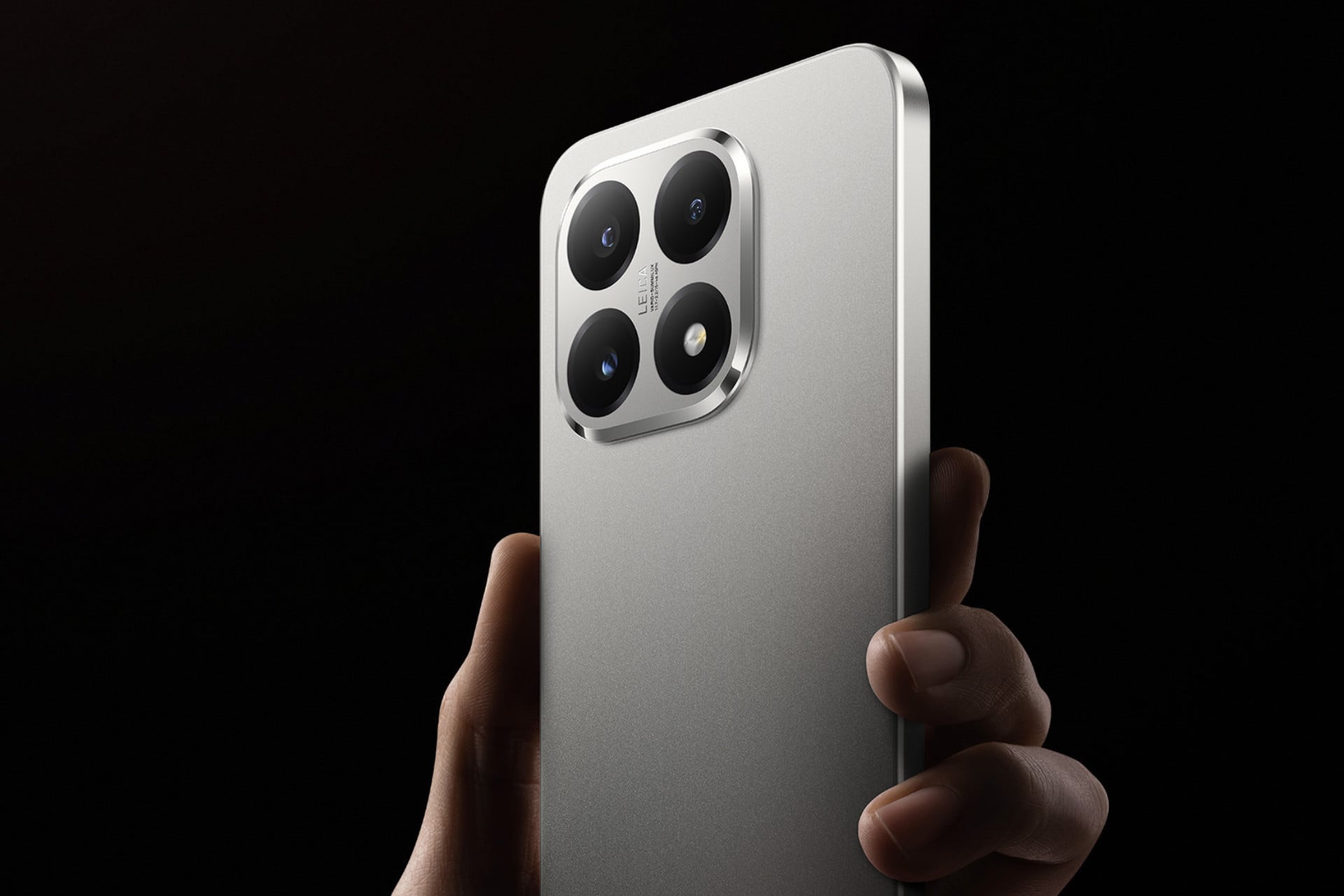 Xiaomi 15T