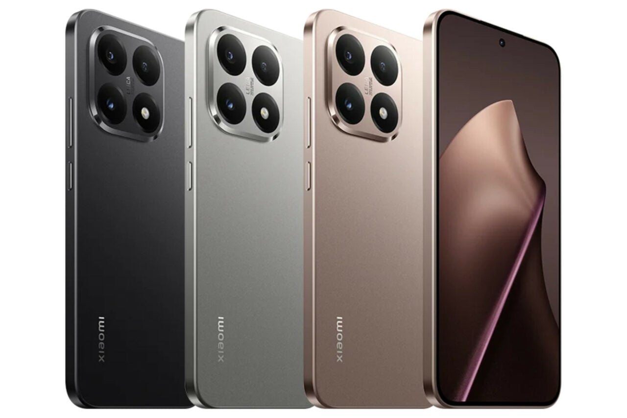 Xiaomi 15T