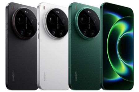 Xiaomi 17 Ultra