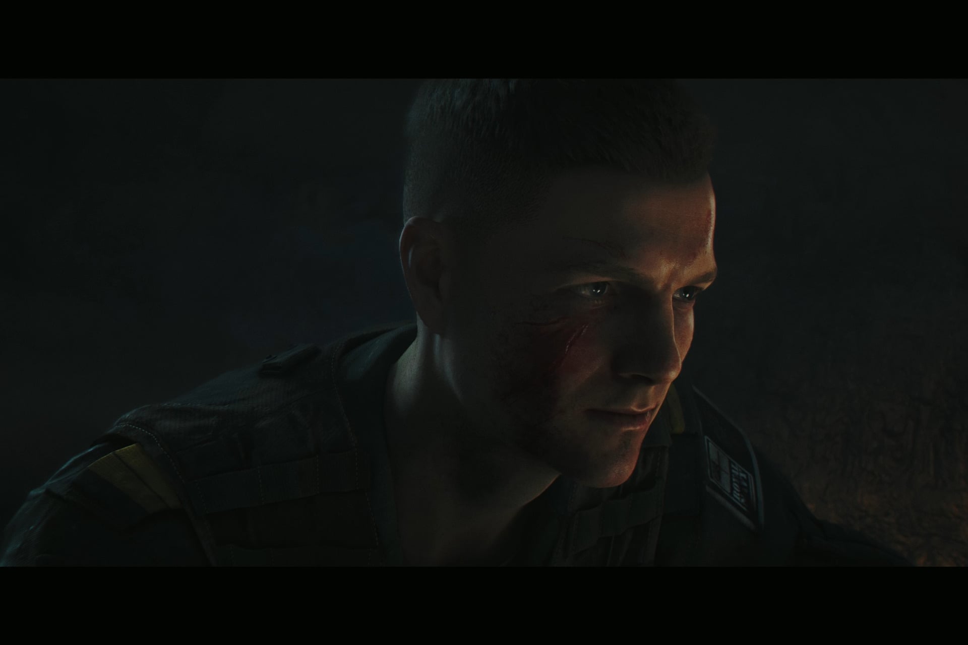 007 First Light Bond