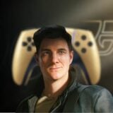 007 First Light Manette James Bond