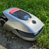 Robot tondeuse Dreame