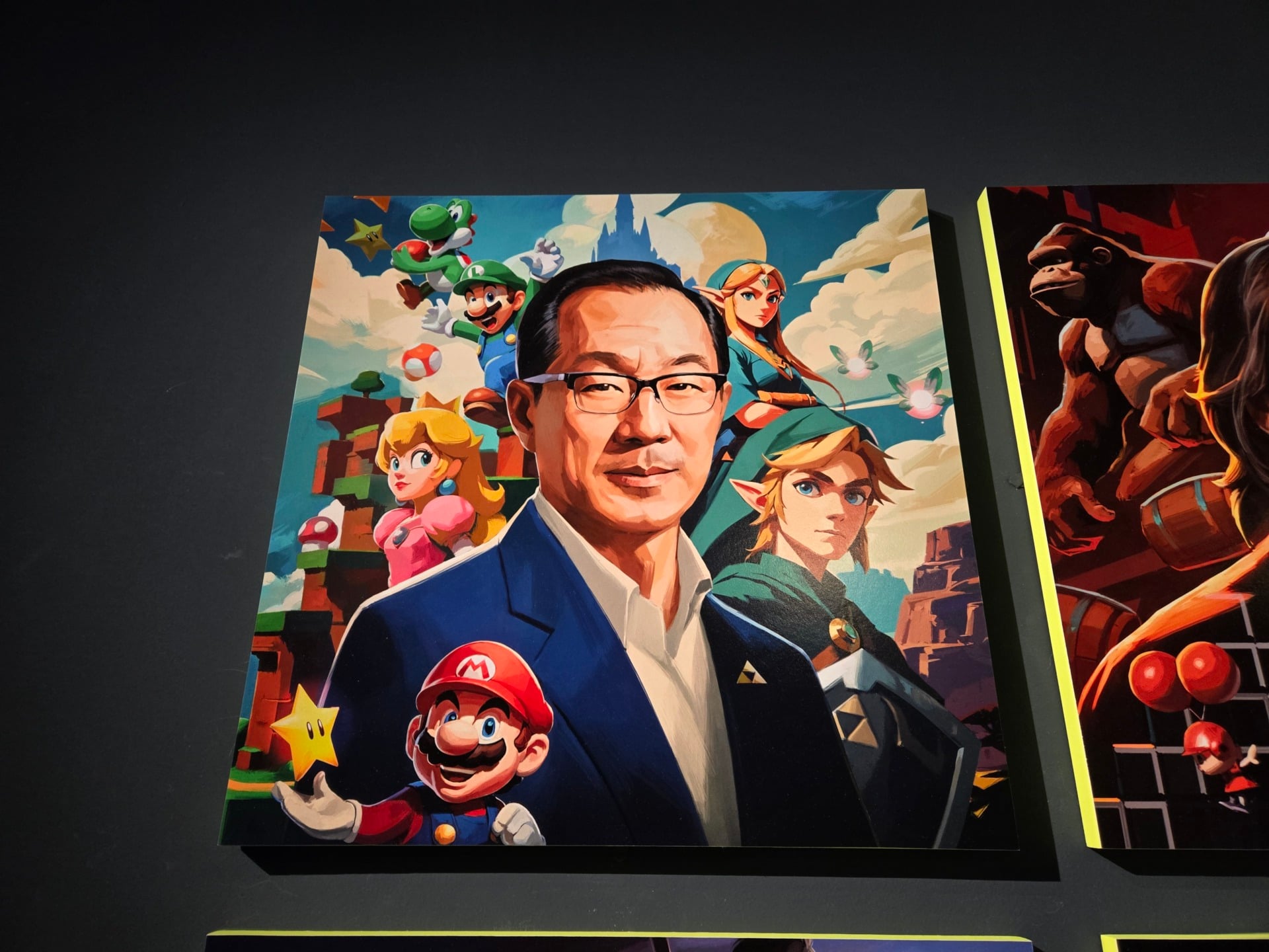 Video Games & Music à la Philharmonie de Paris