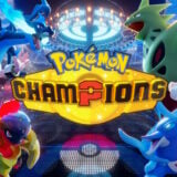 Pokémon Champions