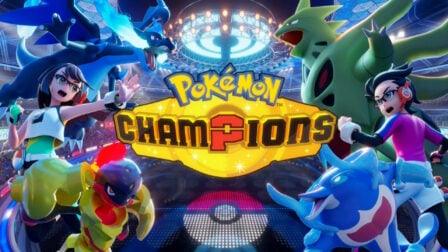 Pokémon Champions