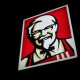 Logo KFC