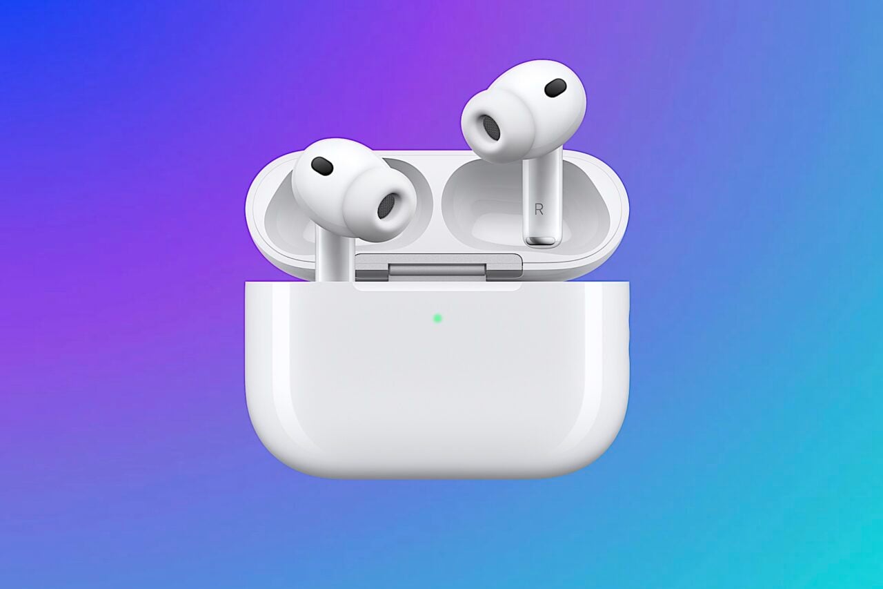 AirPods Pro 3
